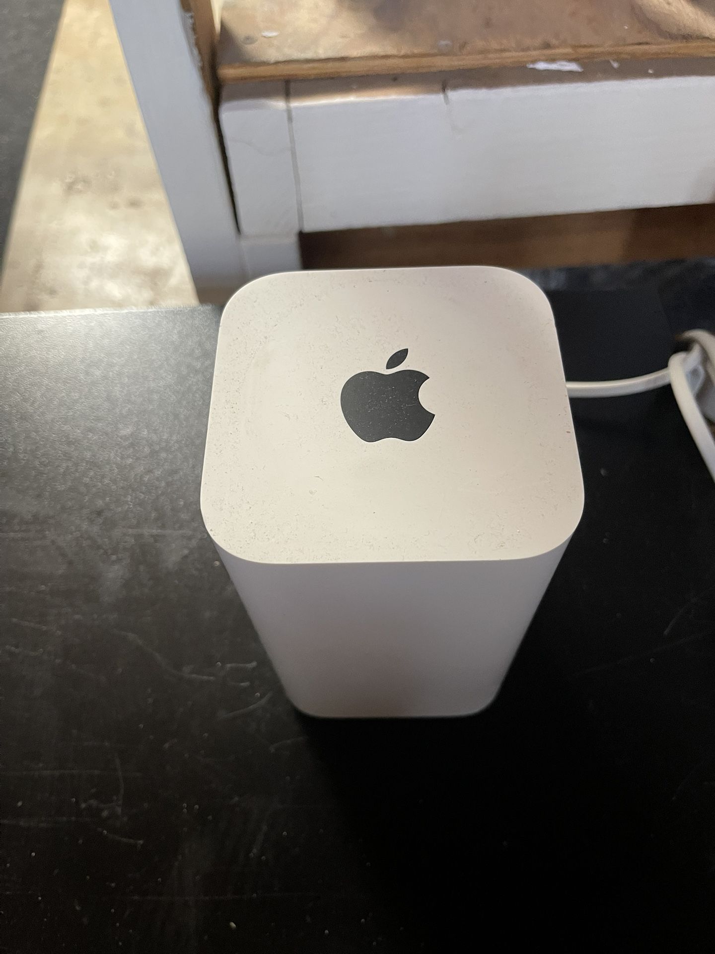 Apple Airport Extreme