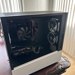 Cyberpower Gaming Desktop