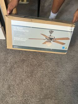 Ceiling Fan