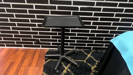 Lash cart