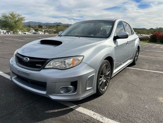 2014 Subaru Impreza