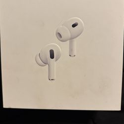 AirPods Pro 2 With MagSafe