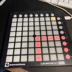 Launchpad Mini MK3