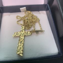 14k Chain 