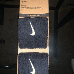 Nike Wristband