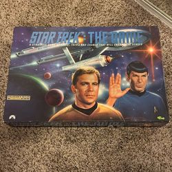 New Collector's Edition: Star Trek : The Game