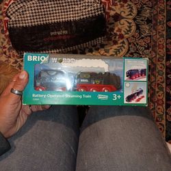 Brio world