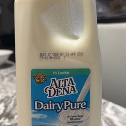 Cambio Por Tapadera Roja 