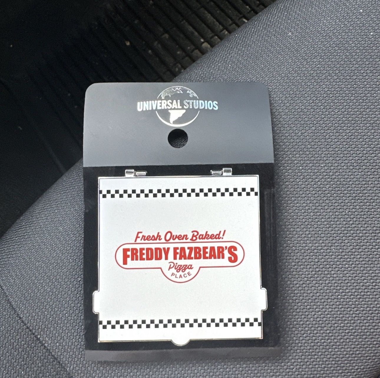 Five Nights At Freddy’s