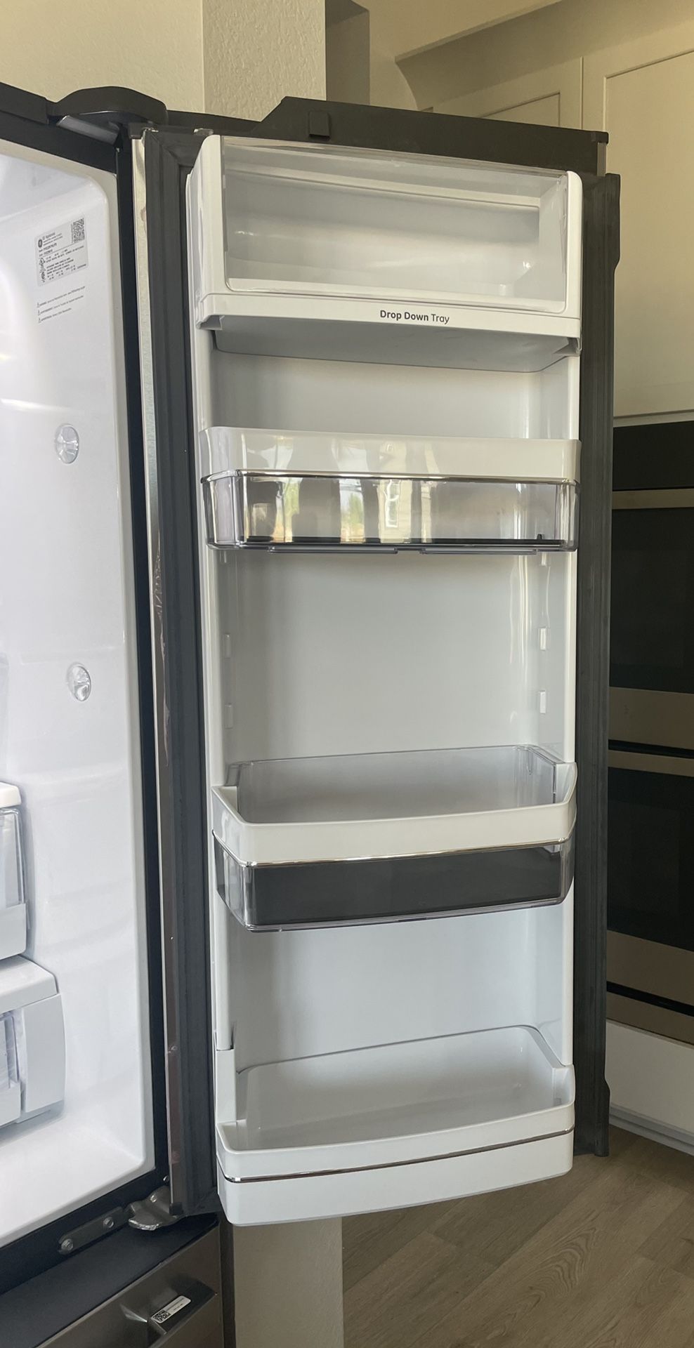 GE Profile Refrigerator, Never Used for Sale in Erie, CO OfferUp
