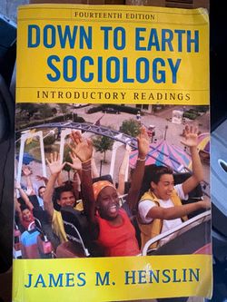 Down to earth sociology