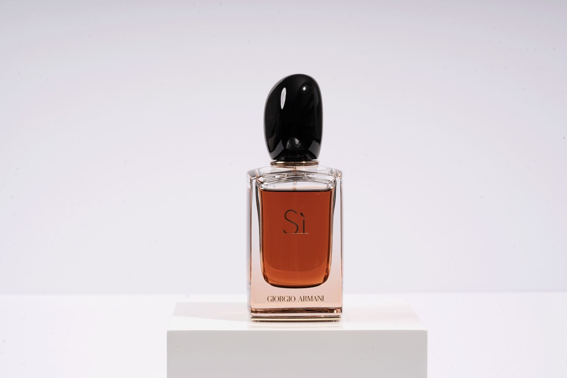 Armani Si Intense EDP Women Perfume Fragrance 1.7oz 50mL