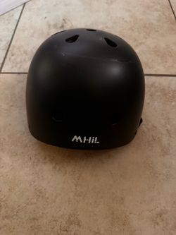 Helmet for kids - small