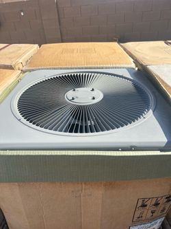 Ac pro condensers