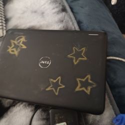 Dell Chromebooks 11 3180 And A Dell