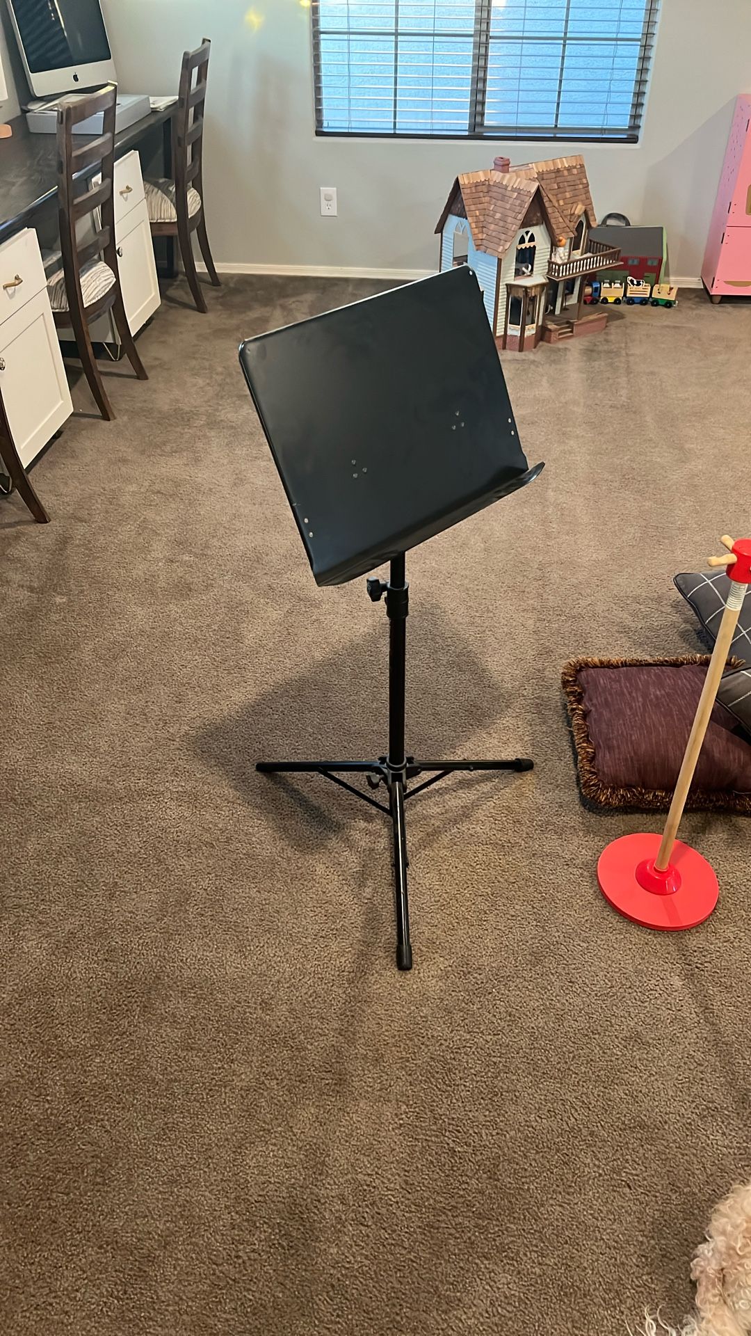 Music Stand