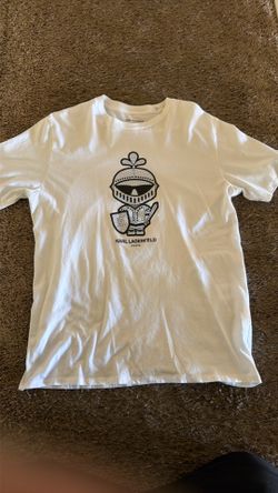 Karl shirt