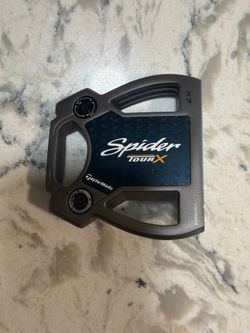 TaylorMade Putter Heads ONLY RH
