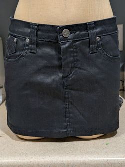 Frankie B Mini Skirt