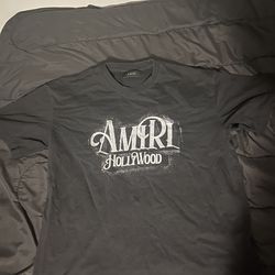 Amiri shirt