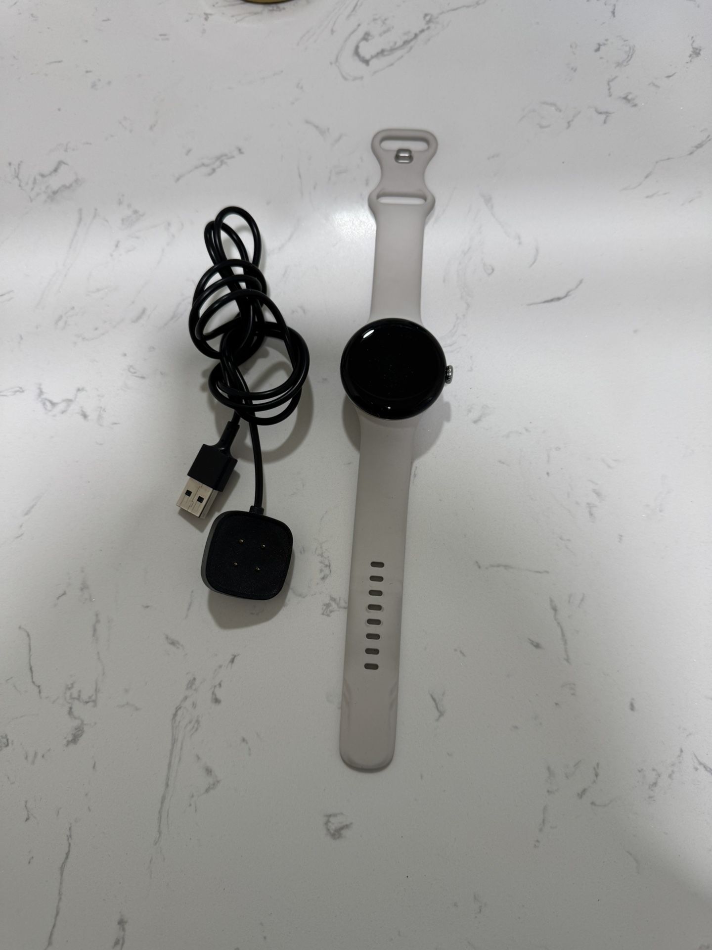 Pixel Watch 2