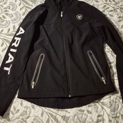 ariat jacket