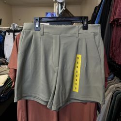 Women’s Shorts