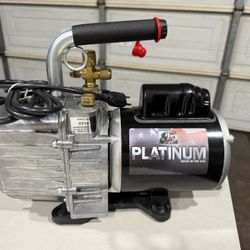 Vacuum Pump 