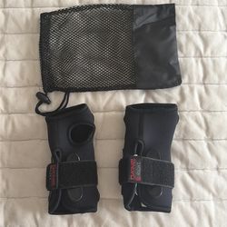 Dakine Wrist Guards XS