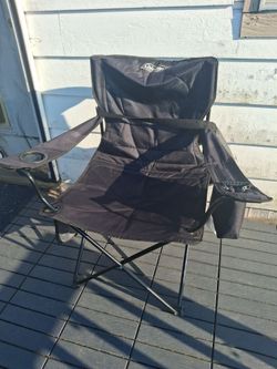 Camping chair