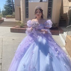 Quince Dress