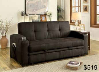 Sofa Bed