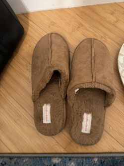 House Slippers