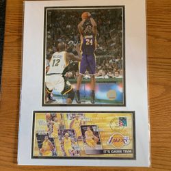 Kobe Bryant