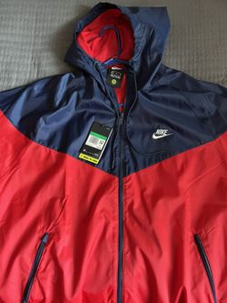 Nike Windbreaker
