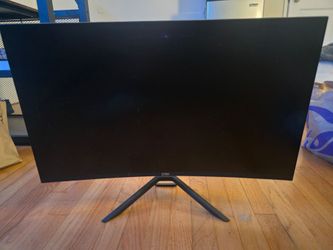 Gaming monitor