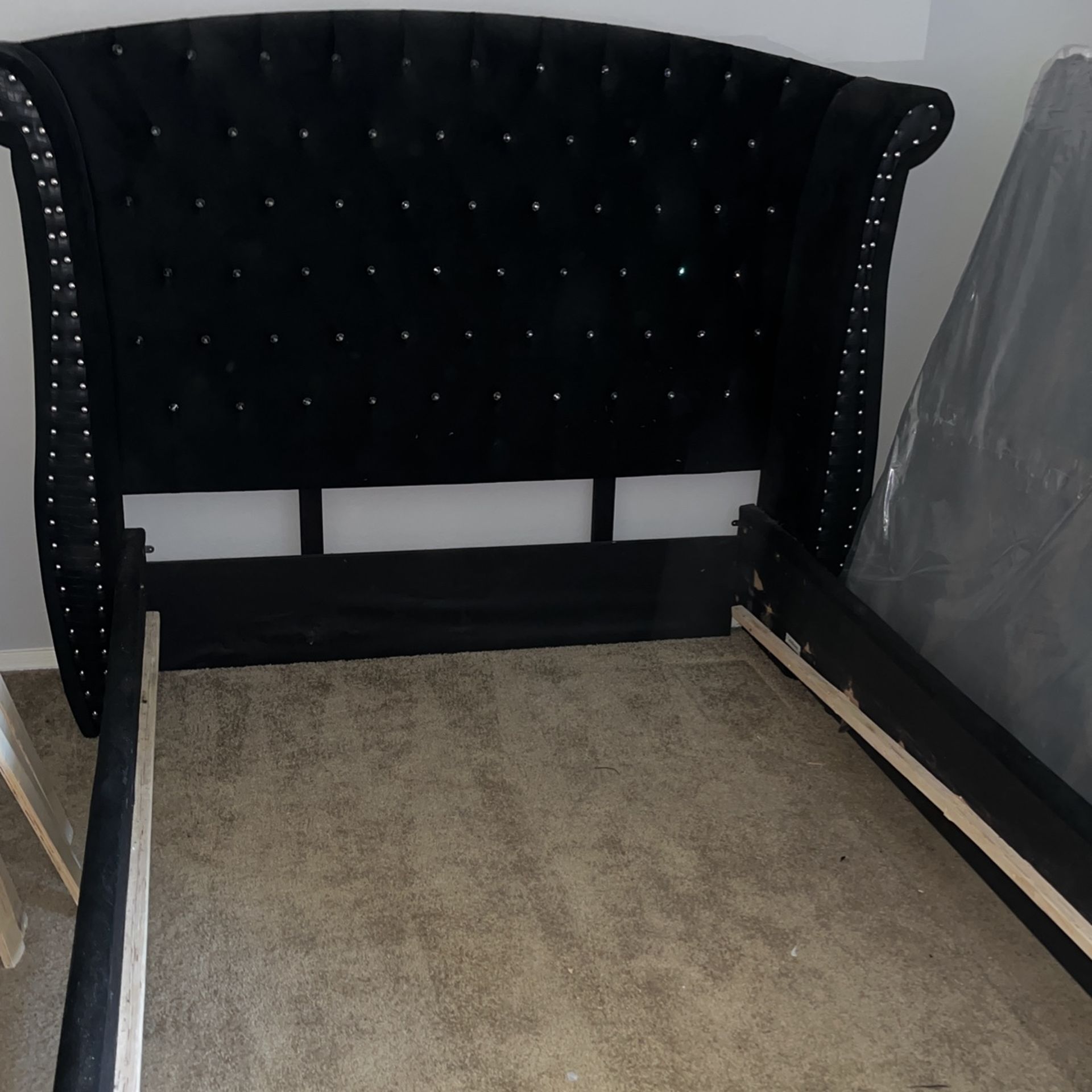 Queen Size Bed for Sale in Phoenix, AZ OfferUp