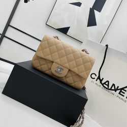 Classic Flap Royale Chanel Bag