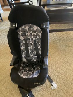 car seat