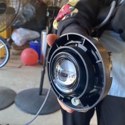 Fog/Driving Lights(2) 2005-2007 Chevy Cobalt