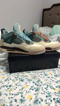 Nike flight