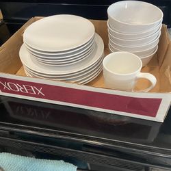 China Set 