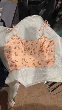 Forever 21 brand medium