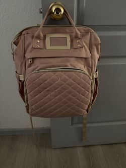 Diaper Bag