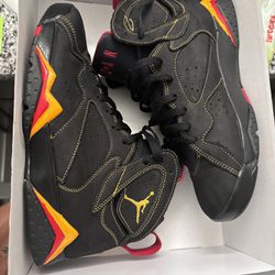 Jordan 6 Citrus Size 9.5