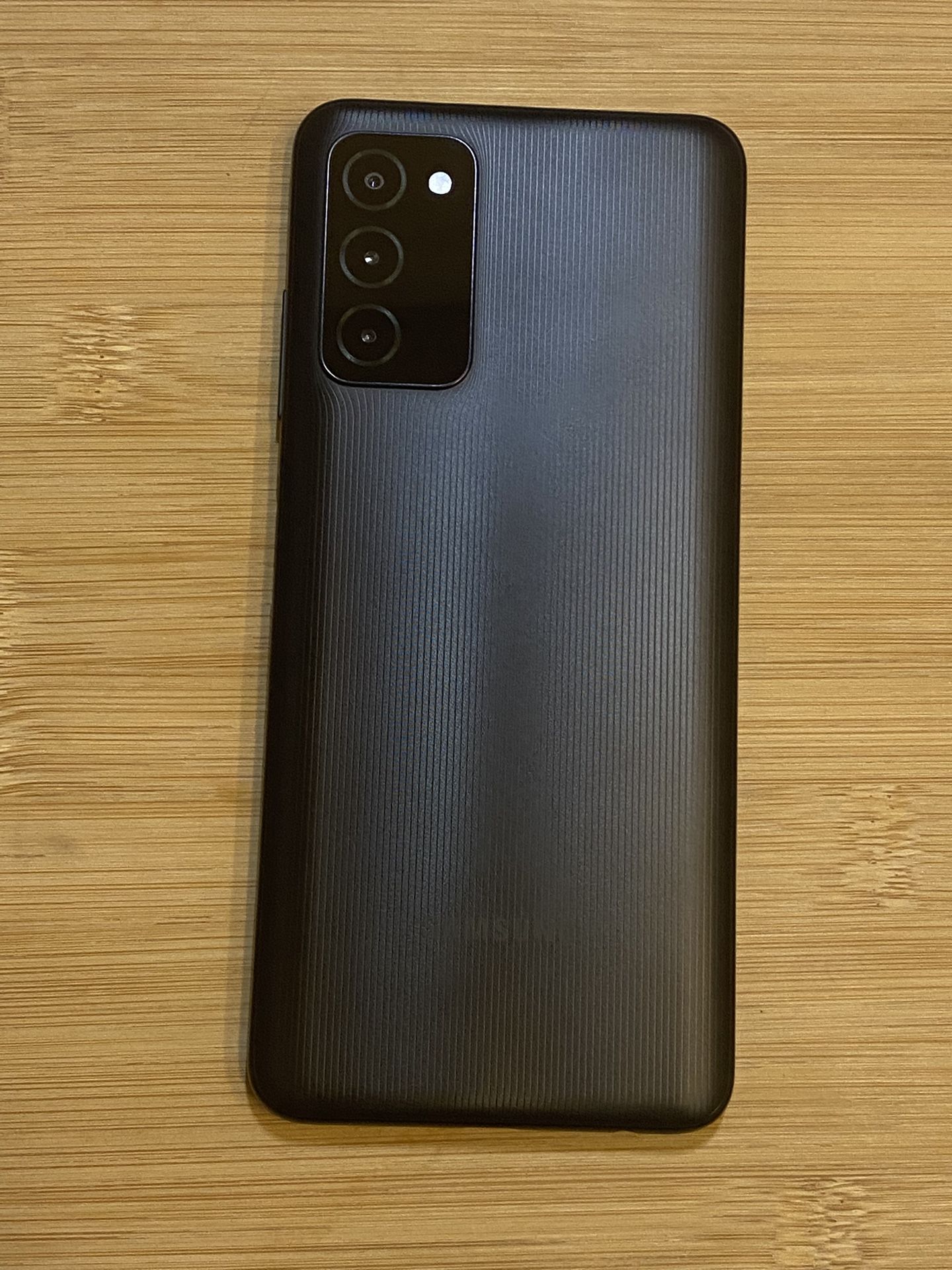 Galaxy A03S Fully Unlocked