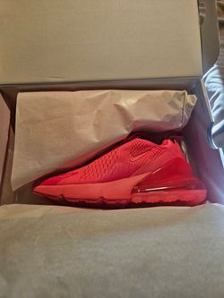 Nike Air Max 270
