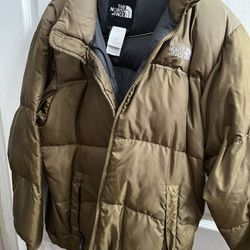 Northface Winter Jacket