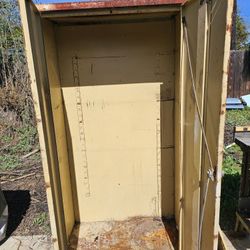 Free Sheet Metal Cabinet 