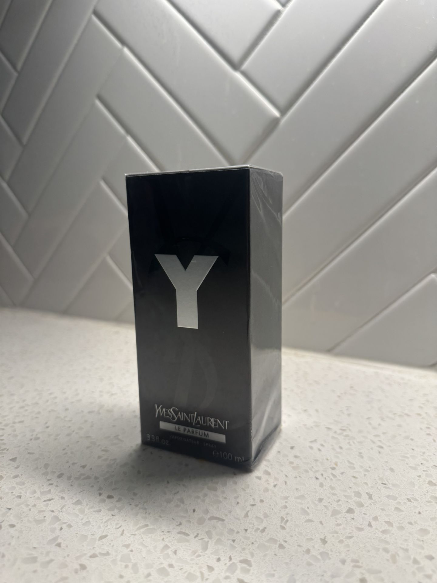 YSL Parfum